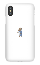 surgent_duck iPhone Phone Cases