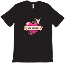 Real Self Love T-Shirts