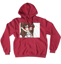 cherrygems Hoodies (No-Zip/Pullover)