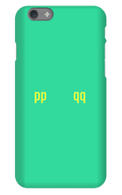 PP IPhone Cases