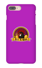 mother0fchickens iPhone Phone Cases