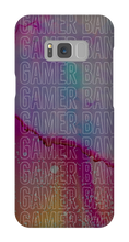 Abstract Samsung Phone Case