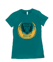 501st tshirt-women