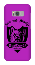 Hülle der Umhüllung