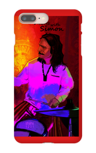DRUMSwithSimon art iPhone Case