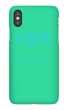 clipzyclips iPhone Phone Cases