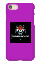 thegamingmoe iPhone Phone Cases