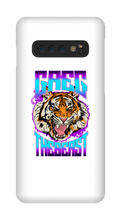gregthebeast Samsung Phone Cases