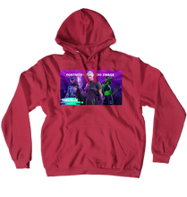 VALVAS 4 Hoodies