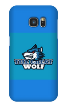 mr_greatwolfy Samsung Phone Cases