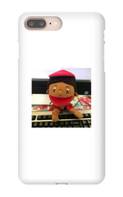 pedrito@senora_co iPhone Phone Cases