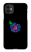 iPhone Phone Cases (rose)