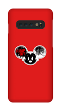 dj_jumpoff Samsung Phone Cases