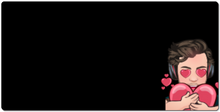 RayyRL XXL Gaming Mousepad