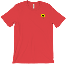 Golden Shirt
