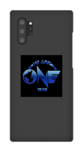 weareone1306 Samsung Phone Cases