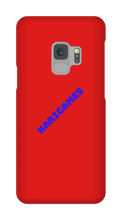 karigames Samsung Phone Cases
