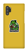crashingsodagaming Samsung Phone Cases