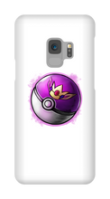 PokeMamma Samsung Phone Cases