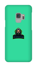 emsoc93 Samsung Phone Cases