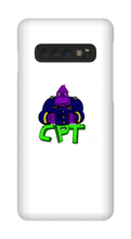 guerrillacpt Samsung Phone Cases