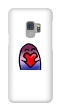 couchjumper Samsung Phone Cases