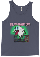 FilmPhantom Tank Top