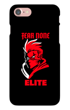 FEAR NONE (ELITE Edition)  iPhone Cases