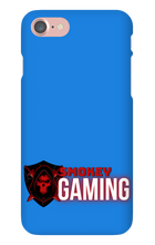 smokeygaming iPhone Phone Cases