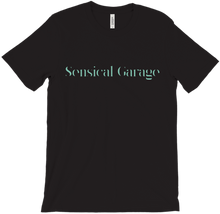 sensicalgaragepowersports T-Shirts