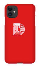 D Phone Cases