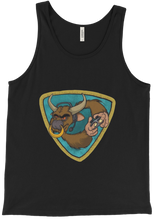 minotaurow Tank Top