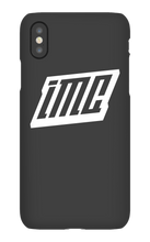 iMineCrazy's iPhone Phone Cases