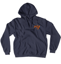 riotshieldrig Hoodies (No-Zip/Pullover)