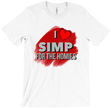 for the homies