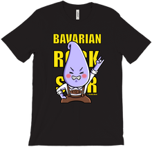 BAVARIAN ROCK-STAR T-Shirts