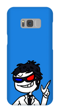 CyberManFan Phone Cases (Samsung)