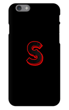 Spino iPhone Phone Cases