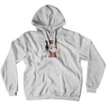 azasite Hoodies (No-Zip/Pullover)