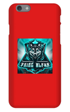 scott1037 iPhone Phone Cases