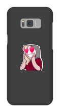 DrCallieeSix Samsung Phone Cases