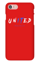 ArmoFera "UnitedRP" dėkliukas//phone case