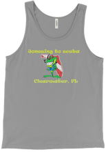 jonesingtoscuba Tank Top