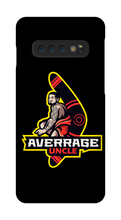 averrageuncle Samsung Phone Cases