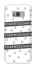 FFS charlieelou Samsung Phone Cases