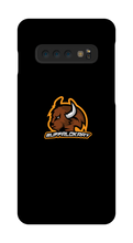 buffalokaay Samsung Phone Cases