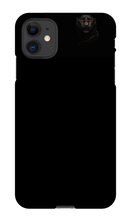 ar7ur_mauri iPhone Phone Cases