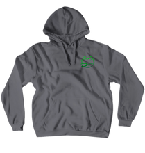 dubblez Hoodies (No-Zip/Pullover)