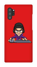 jadeastv Samsung Phone Cases