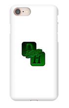 hayes_nz iPhone Phone Cases
